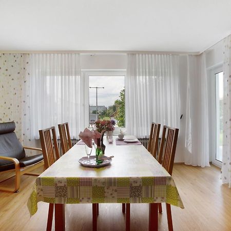 Ferienwohnung Barbara Karsau Ngoại thất bức ảnh