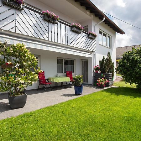Ferienwohnung Barbara Karsau Ngoại thất bức ảnh
