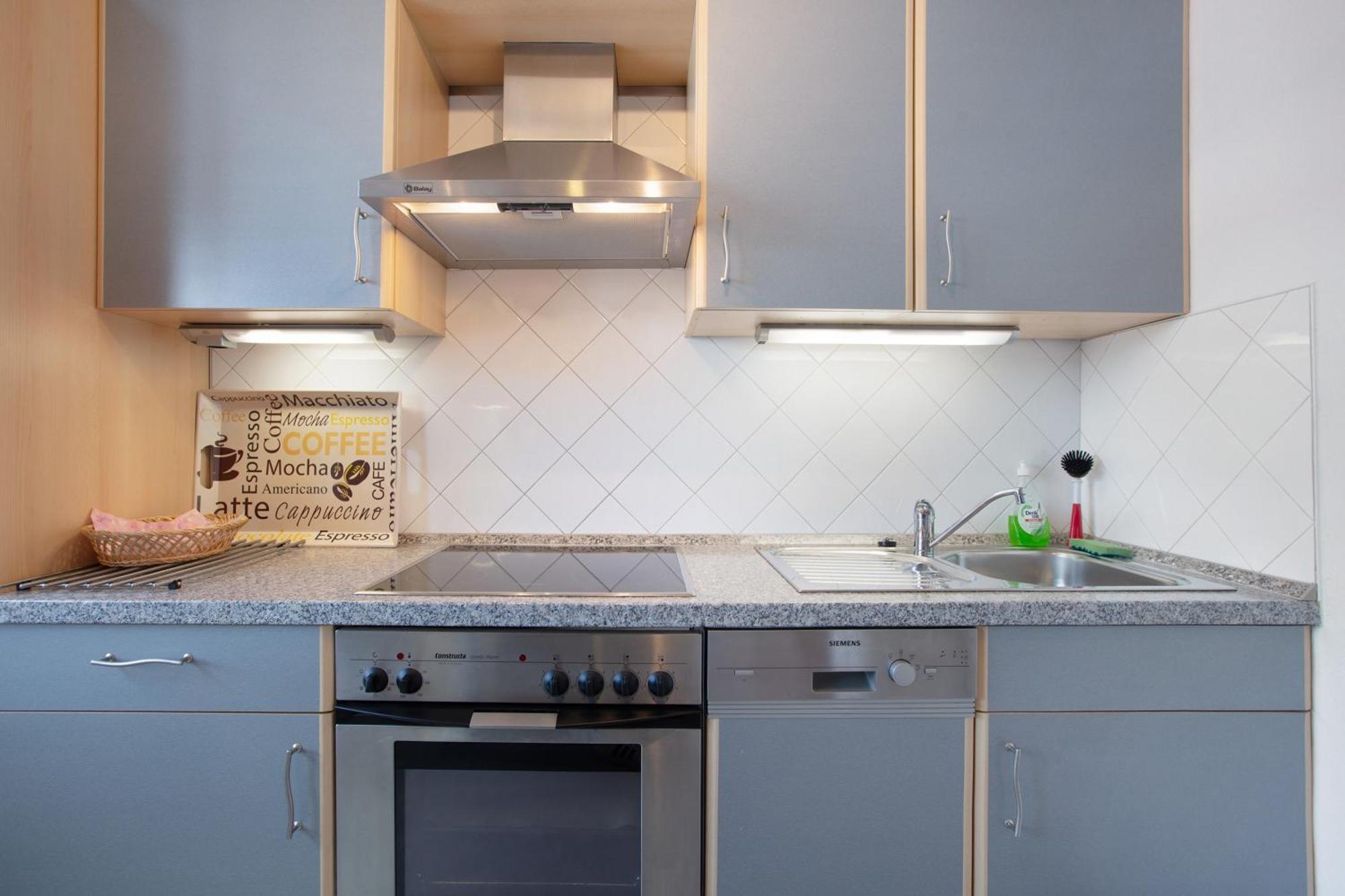 Ferienwohnung Barbara Karsau Ngoại thất bức ảnh