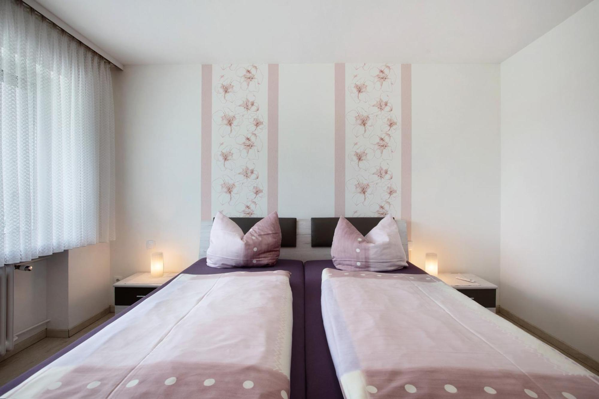 Ferienwohnung Barbara Karsau Ngoại thất bức ảnh
