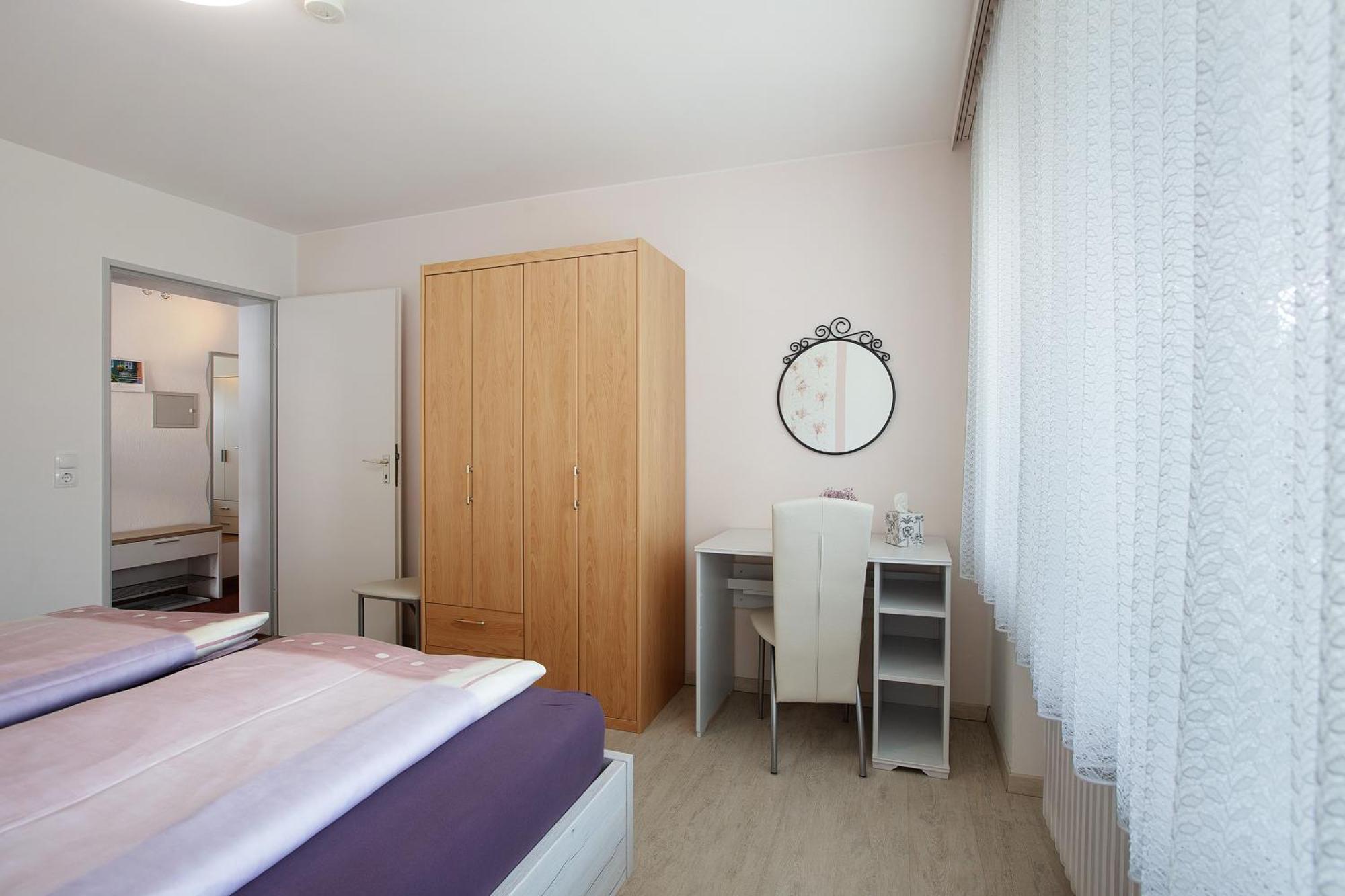 Ferienwohnung Barbara Karsau Ngoại thất bức ảnh