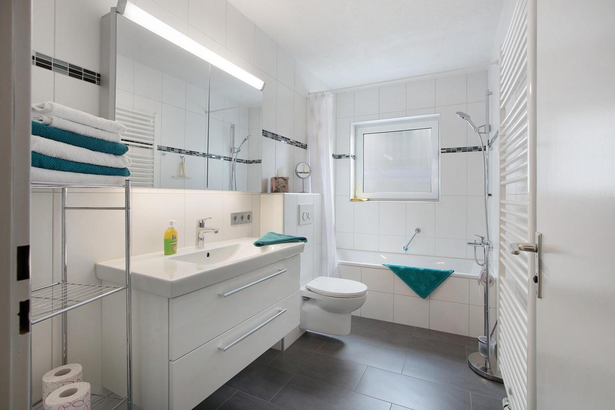 Ferienwohnung Barbara Karsau Ngoại thất bức ảnh