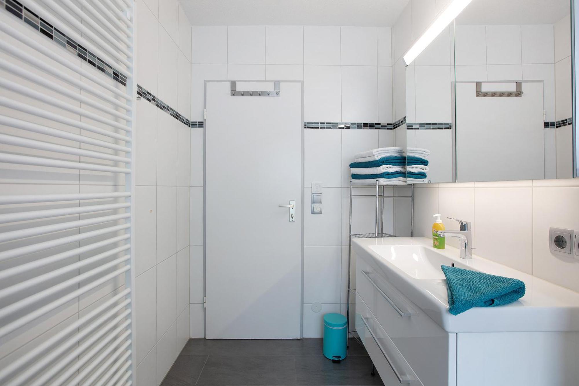 Ferienwohnung Barbara Karsau Ngoại thất bức ảnh