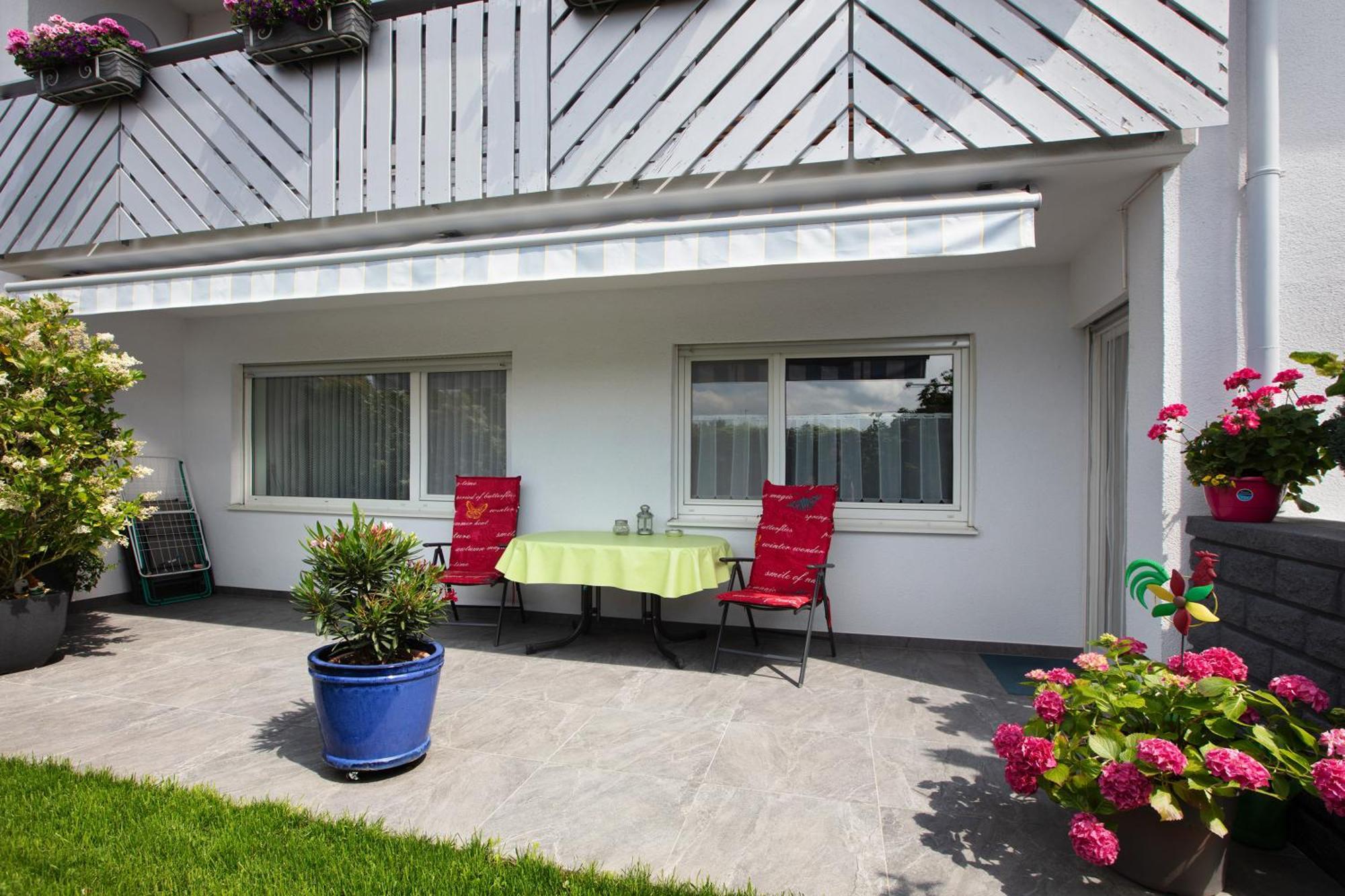 Ferienwohnung Barbara Karsau Ngoại thất bức ảnh